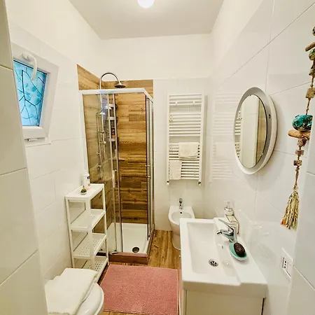 Maison d'hôtes Casa Mama Yeya