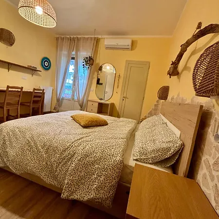 Casa Mama Yeya 3* Tarente