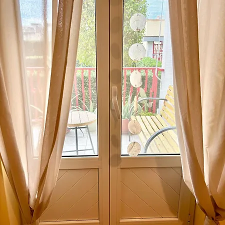 Casa Mama Yeya Taranto