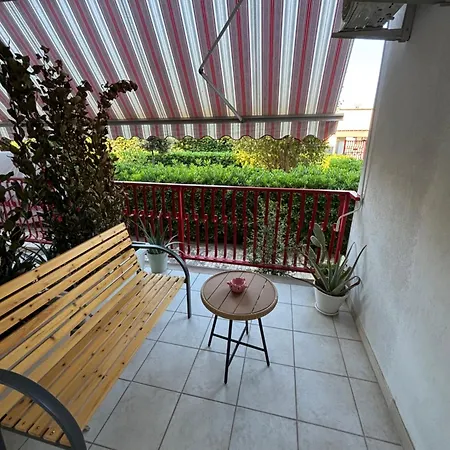 Casa Mama Yeya * Taranto