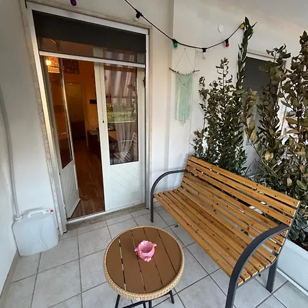 Casa Mama Yeya *