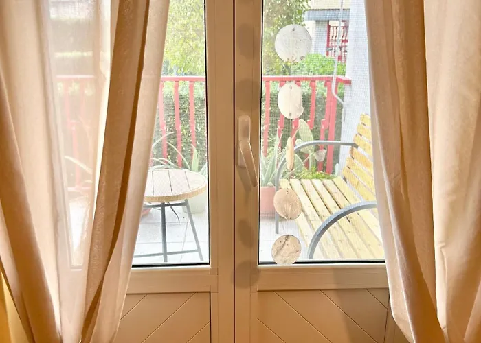 Casa Mama Yeya Taranto