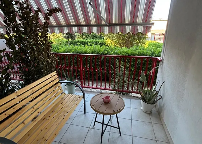 Casa Mama Yeya 3* Taranto